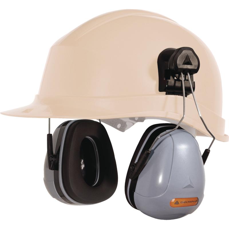 Anti-bruit MAGNY HELMET
