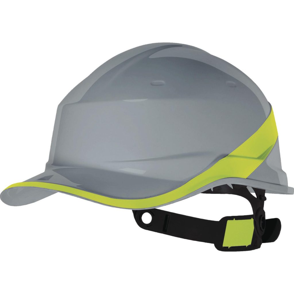 Casque BASEBALL DIAMOND GR