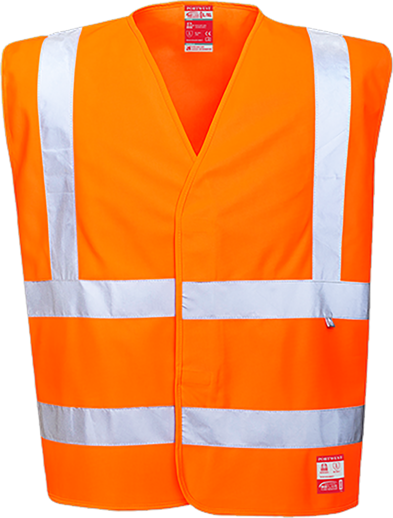 PORTWEST gilet FR 71